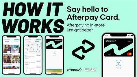 afterpay app store.